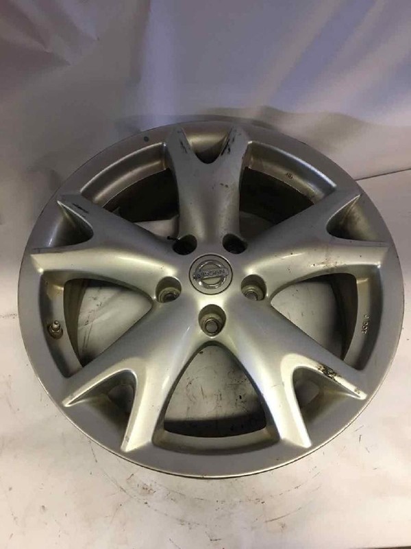 Wheel ROGUE EXCEPT SPORT 08 09 10 11 12