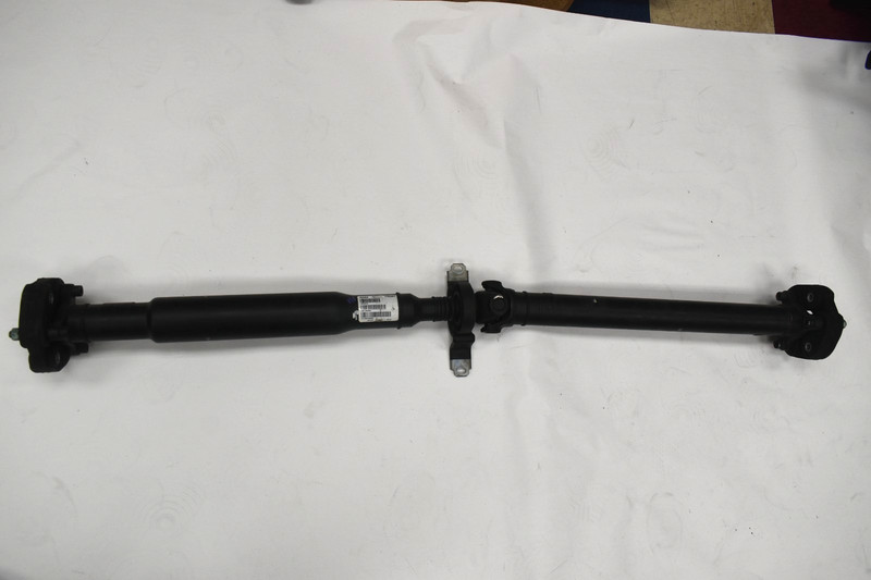 2010-2015 CAMARO Rear Driveshaft V8 6.2L RWD