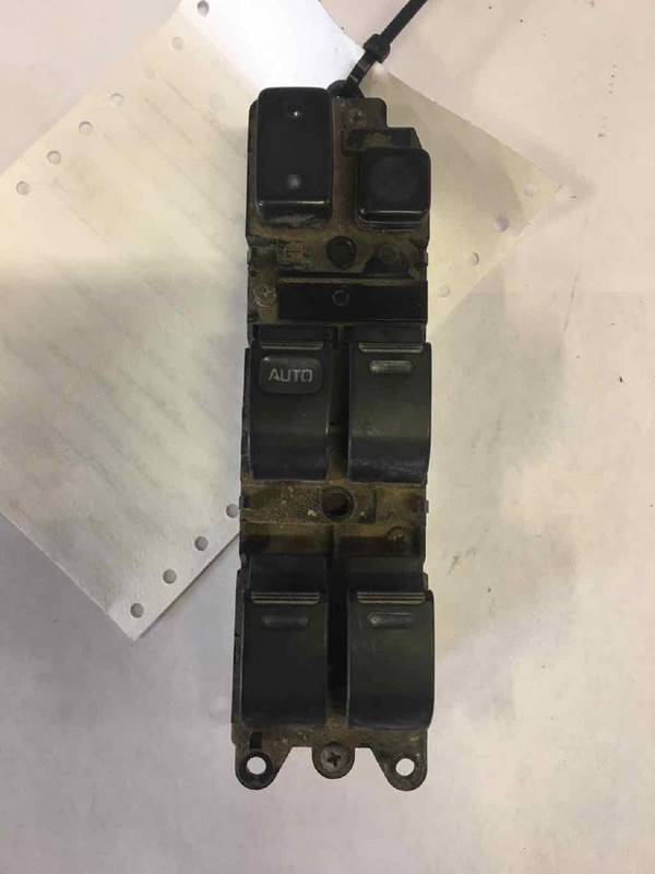 Door Switch Front TOYOTA 4RUNNER 91