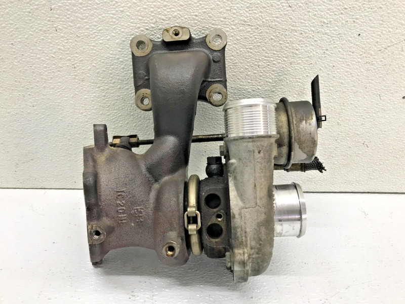 2014-2020 FORD FUSION Turbo Charger Turbocharger 1.5L OEM