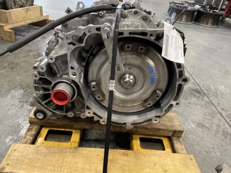 17-'18 JEEP COMPASS Auto Transmission 3.73 ratio 4WD 57k miles 6 Month Wnty!