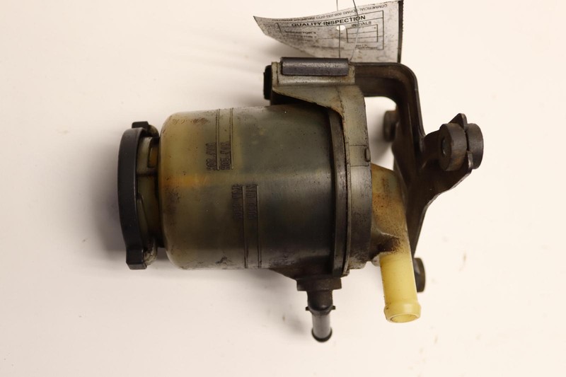 2007-2021 TOYOTA TUNDRA 4.7L POWER STEERING FLUID RESERVOIR BOTTLE TANK OEM