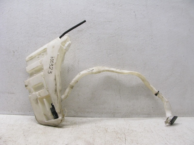 09-19 BMW F07 535i GT 5 6 7 SERIES WINDSHIELD WASHER RESERVOIR TANK BOTTLE 10032