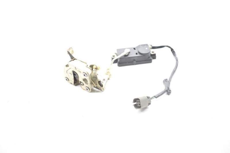 1984-1986 NISSAN 300ZX VG30T TURBO Z31 PASSENGER RIGHT FRONT DOOR LOCK ACTUATOR