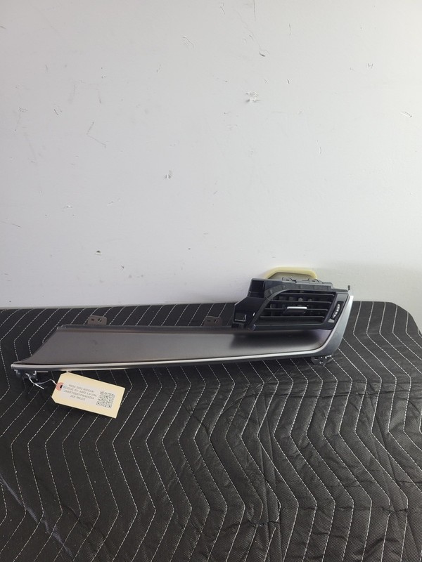 2023-2025 NISSAN ROGUE Dash Right A/C Heater Vent Bezel OEM 684116RB4A 1.5 AWD