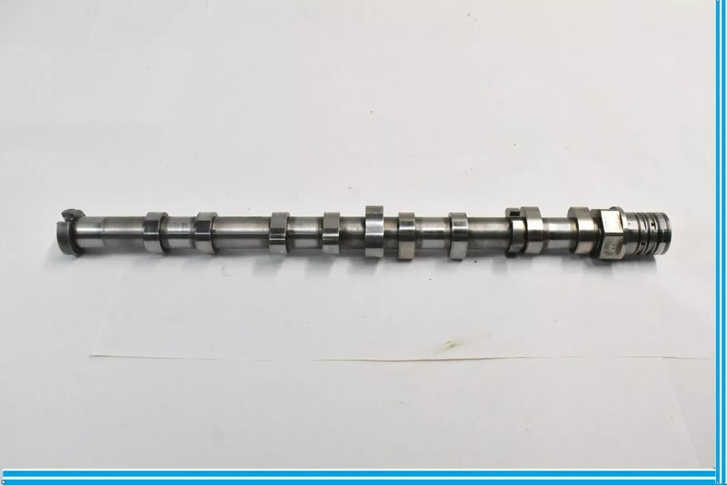 14-20 Maserati Quattroporte M156 GTS 3.8L Engine Left Side Intake Camshaft OEM