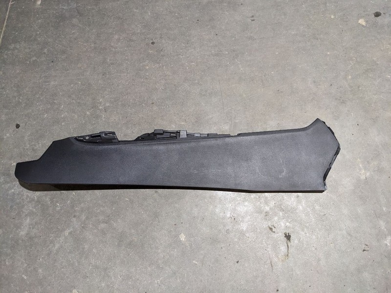 2018 - 2022 HONDA ACCORD CENTER CONSOLE LEFT TRIM COVER PANEL OEM1196333