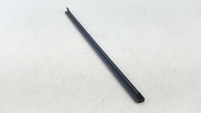 2023 Kia Forte GT Door Glass Window Weather Strip Trim Rear Right Side OEM