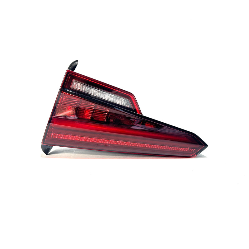 π 2017 - 2019 AUDI A4 S4 REAR RIGHT LED TAIL LIGHT INNER LAMP 8W5945094A OEM