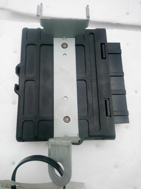 Used Transmission Control Module fits: 2019 Mitsubishi Eclipse cross Transmissio