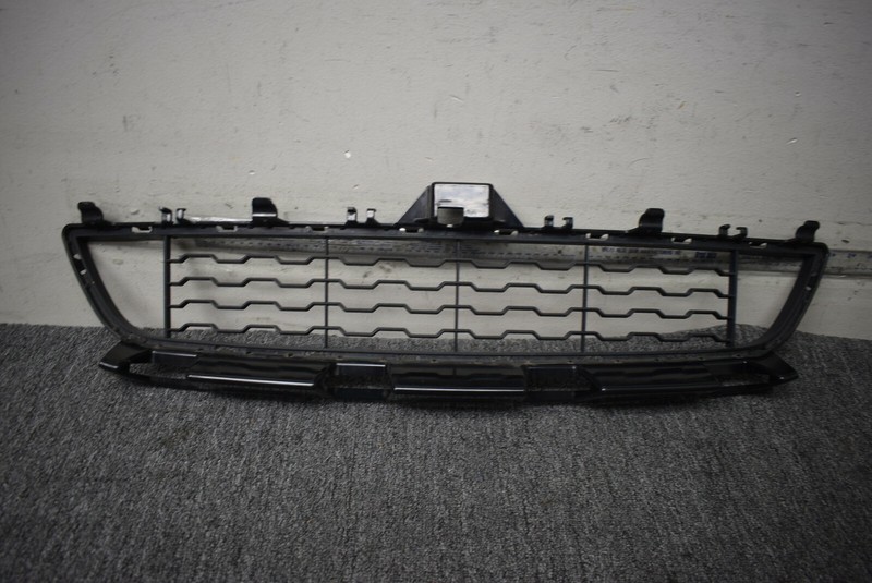 2014-2016 BMW 435I AIR INLET INSERT FACTORY OEM