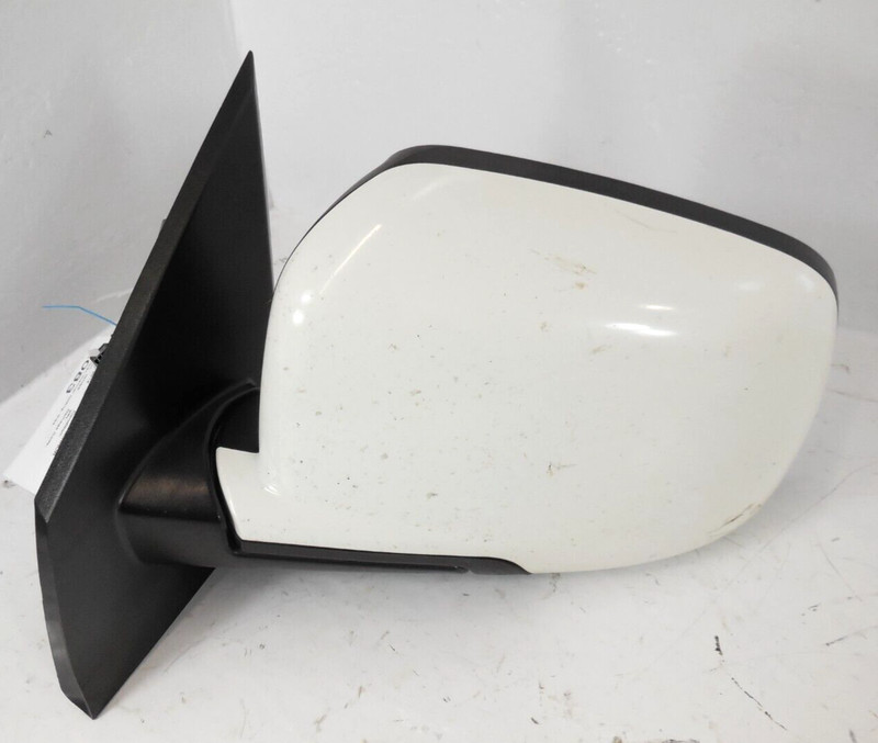 Dodge Journey Power Door Mirror Driver Left Manual Fold Heated OEM 2009-2020