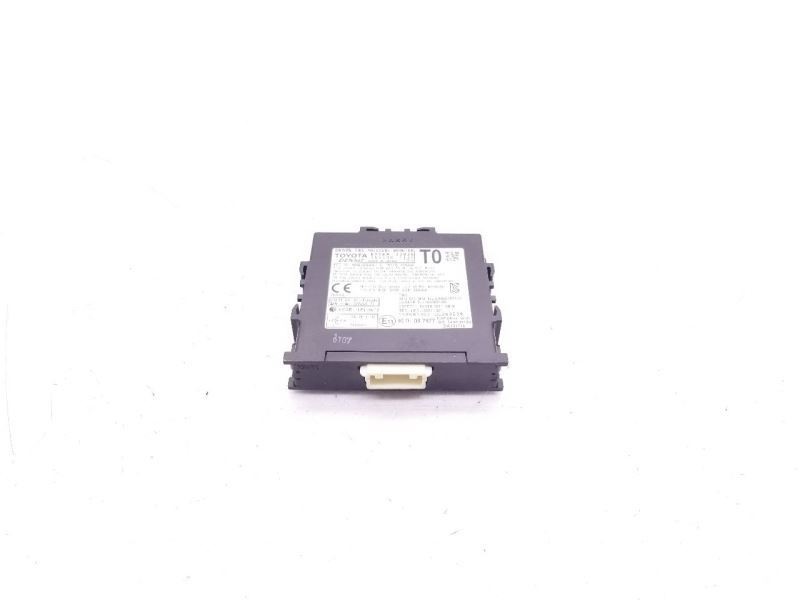 2016 LEXUS NX200T 2.0L 4WD AT TPMS CONTROL MODULE ECM