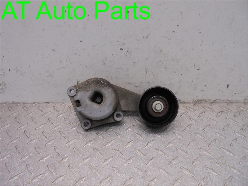 2004 CHEVROLET TRAILBLAZER EXT BELT TENSIONER OEM