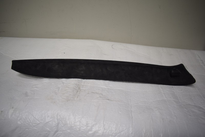 2017 TESLA MODEL X 100D Other Interior Part 1050295-00-A OEM