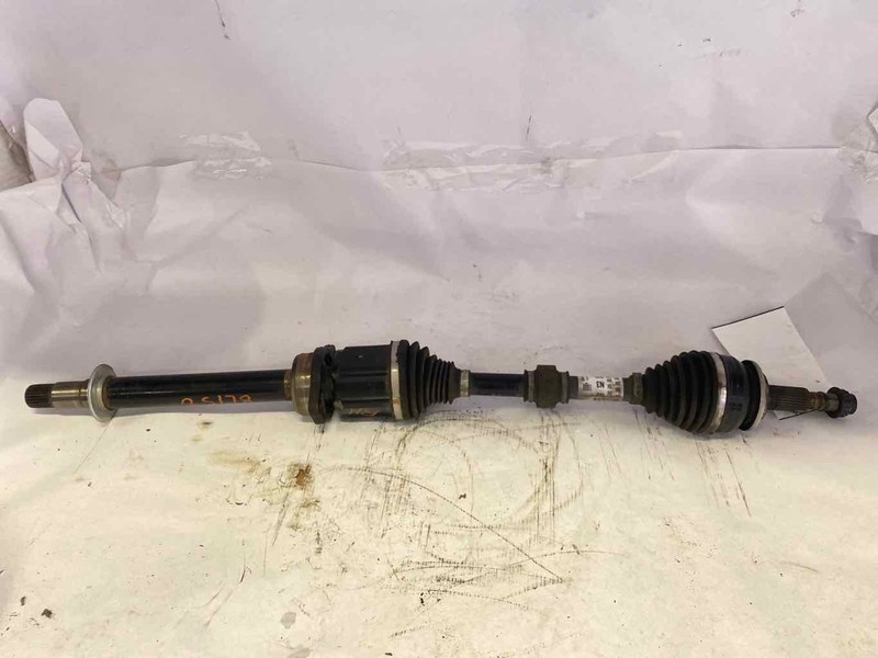 Axle Shaft LEXUS ES350 Right 19 20 21 22 23