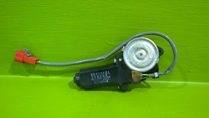 81-97 DODGE RAM 250 VAN DRIVER LEFT FRONT WINDOW MOTOR OEM 3887-13