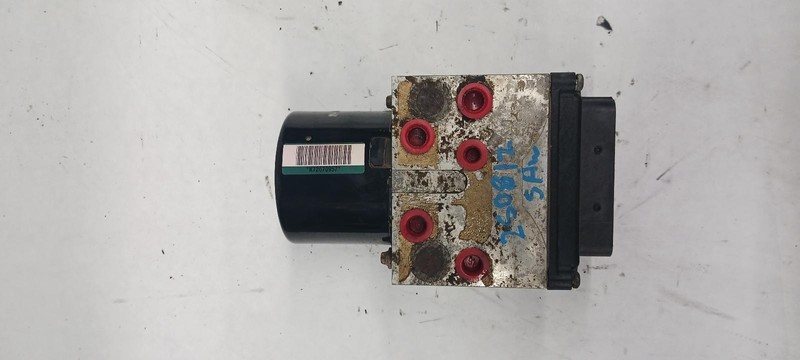 06-'07 FORD F350SD ABS pump module 120k miles OEM 1 Year Warranty!
