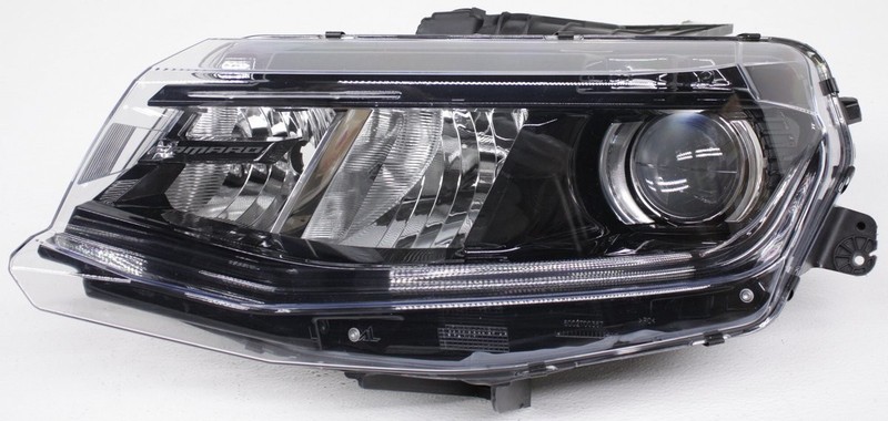 OEM Chevrolet Camaro Left Driver Side Halogen Headlamp Tab Repair