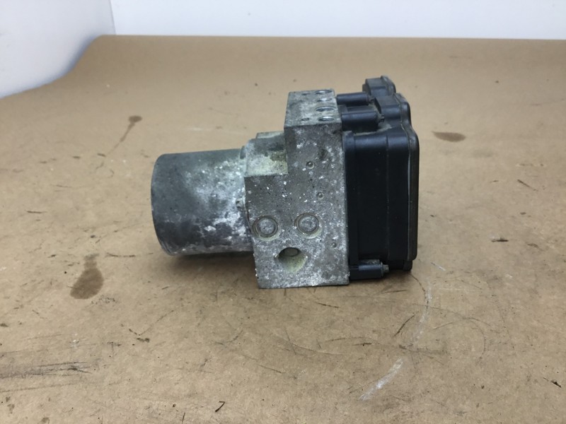 BMW X5 F15 2016 3.0L Anti Lock Brake ABS Pump Module 14-18 :O