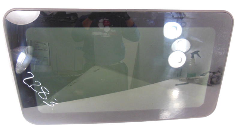 2012-2016 Mercedes-Benz E350 Sdn Wgn Sun Roof Sunroof Glass OEM Steel Roof