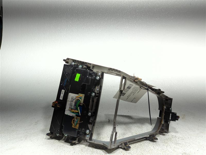 2013 Chevrolet Captiva Sport A/C Selector Switch OEM 23111246 Silver Used