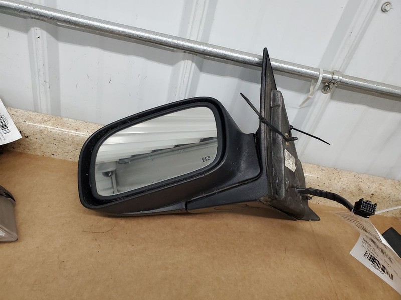 Driver Side View Mirror With Power Folding Heated Fits 08 PACIFICA 294458