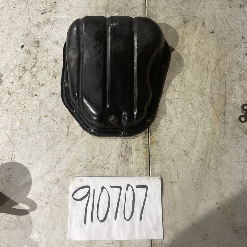 1999 Lexus ES300 1MZFE Lower Oil Pan Engine Fits 95-04 AVALON 216963