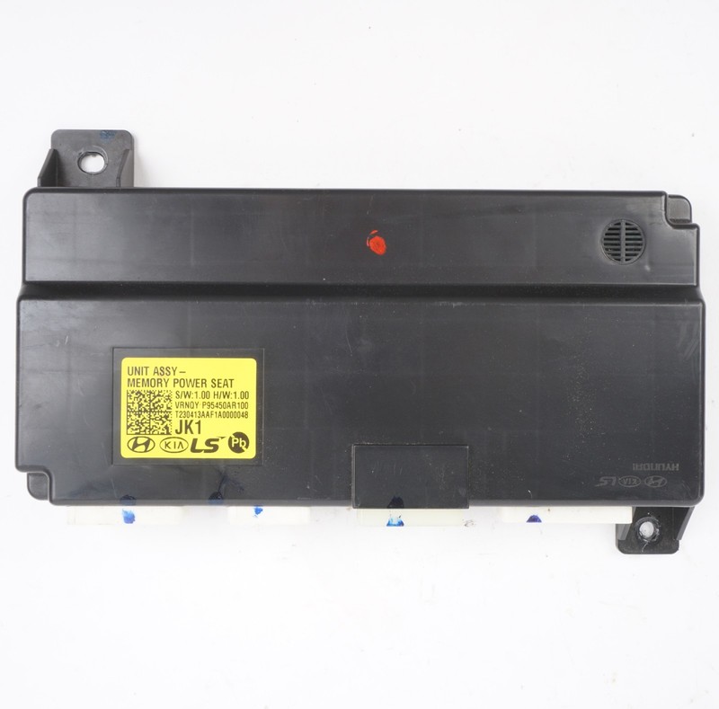 2022 - 2025 Genesis GV70 Front Left Driver Seat Control Module OEM