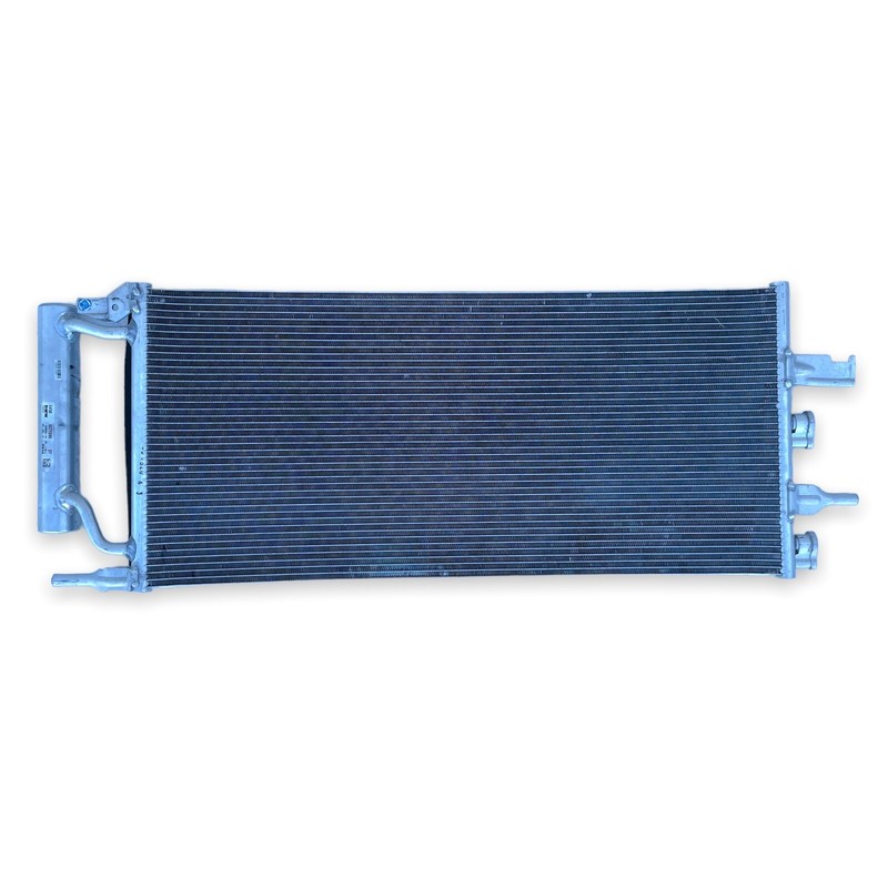 BMW X1 X2 Mini Cooper 2016-2022 OEM AC Air Conditioning Condenser Cooler 9271206