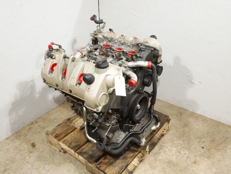 11-16 Porsche Panamera 970 3.6L V6 Engine Motor Long Block Assembly OEM 94k