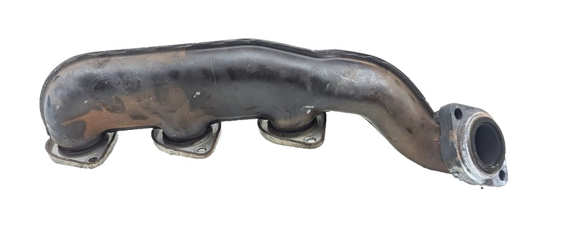 98-05 Mercedes W163 ML320 CLK320 Engine Exhaust Manifold Left Driver Side OEM