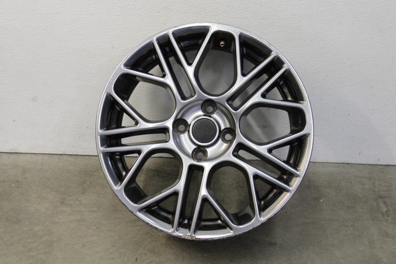 Fiat 500 Abarth 20 Spoke Wheel Rim 16" 16x6.5" Alloy Genuine Oem 2014-2018