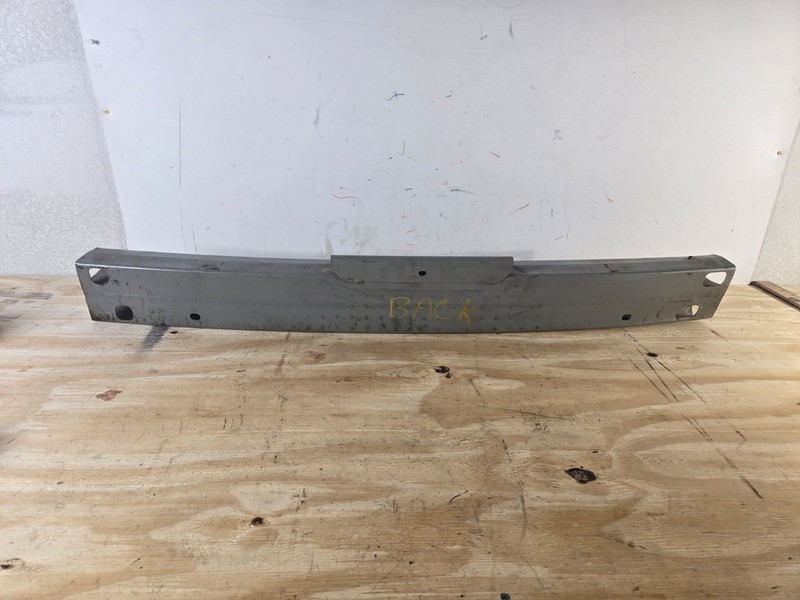 2013-2019 Nissan Sentra Rear Bumper Reinforcement Impact Bar H50323SHMH OEM 5342