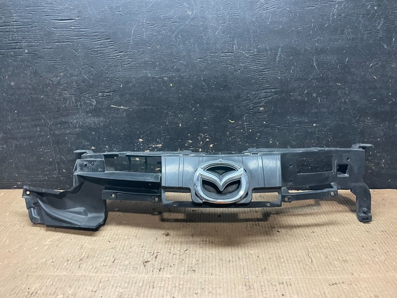 2012 to 2017 Mazda 5 Front Grill Grille Y6550