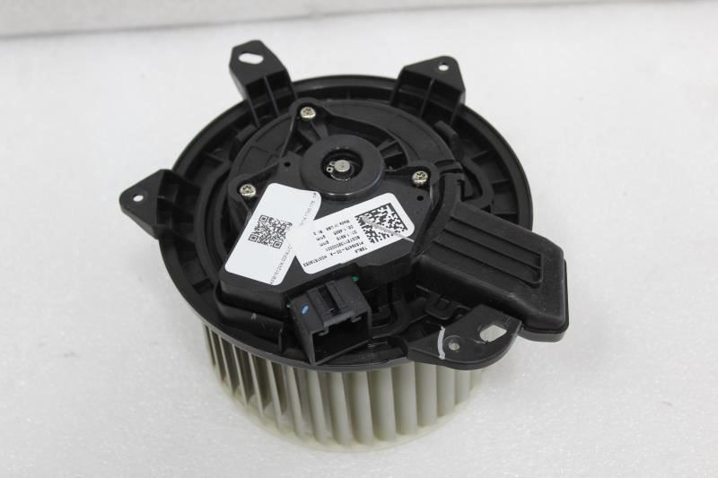 2020 2021 2022 2023 TESLA MODEL Y HEATER BLOWER MOTOR WITH FAN 1539475-00-A