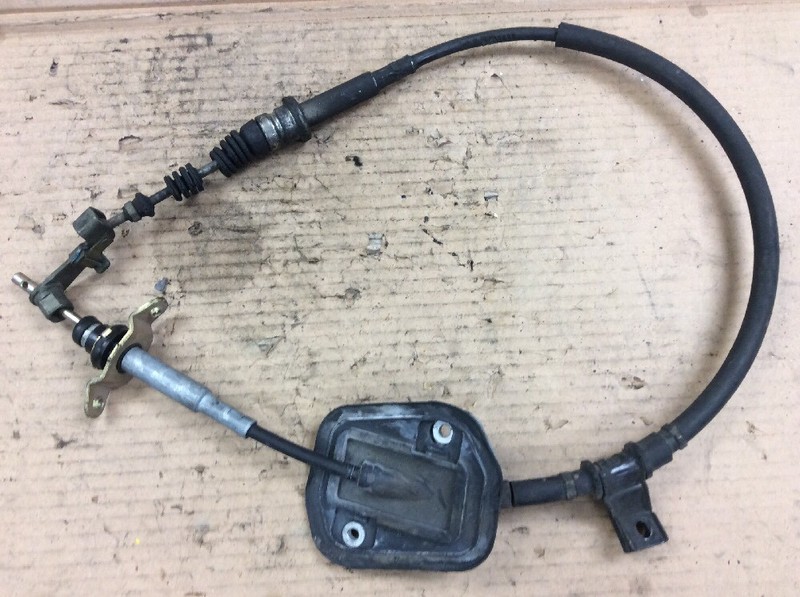 90 91 92 93 Accord Automatic Control Wire Shifter Cable Used OEM