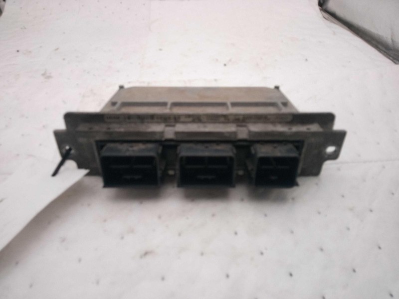 2008 Ford Edge Engine Control Module ECM 3.5L OEM Used 147K Miles NJ25-27753