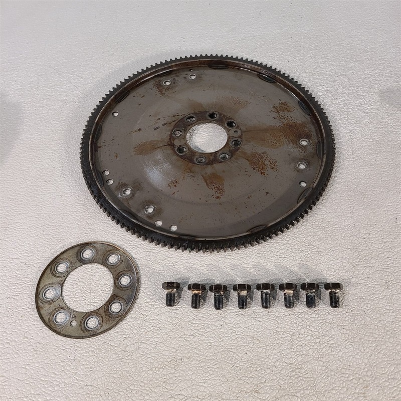 06-10 Dodge Charger SRT8 Automatic Flexplate 6.1L Aa7464