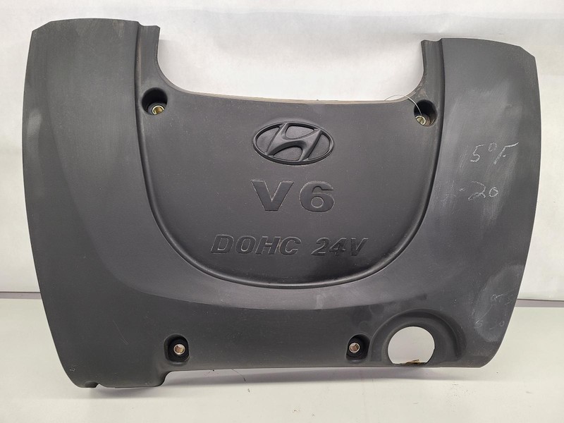05 HYUNDAI SONATA Engine Cover 2.7L OEM6 Month Warranty!