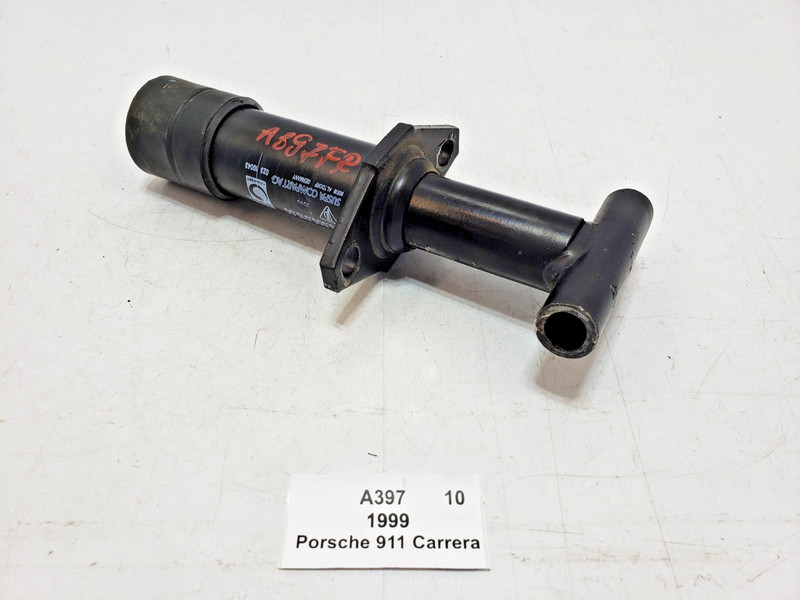 ✅ 97-05 OEM Porsche Carrera 911 996 986 Front Right Bumper Impact Shock Absorber