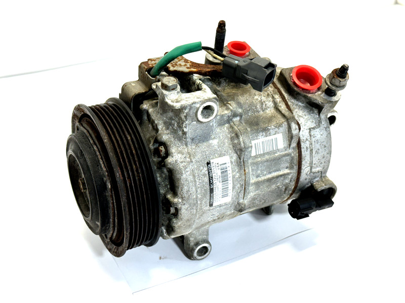 ✅ 2014-2024 RAM 1500/CLASSIC OEM A/C AIR CONDITIONING COMPRESSOR CLUTCH 65K