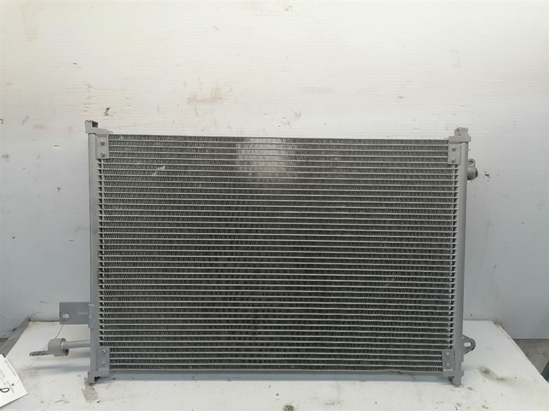AC Condenser Fits 05-09 MUSTANG 1347064