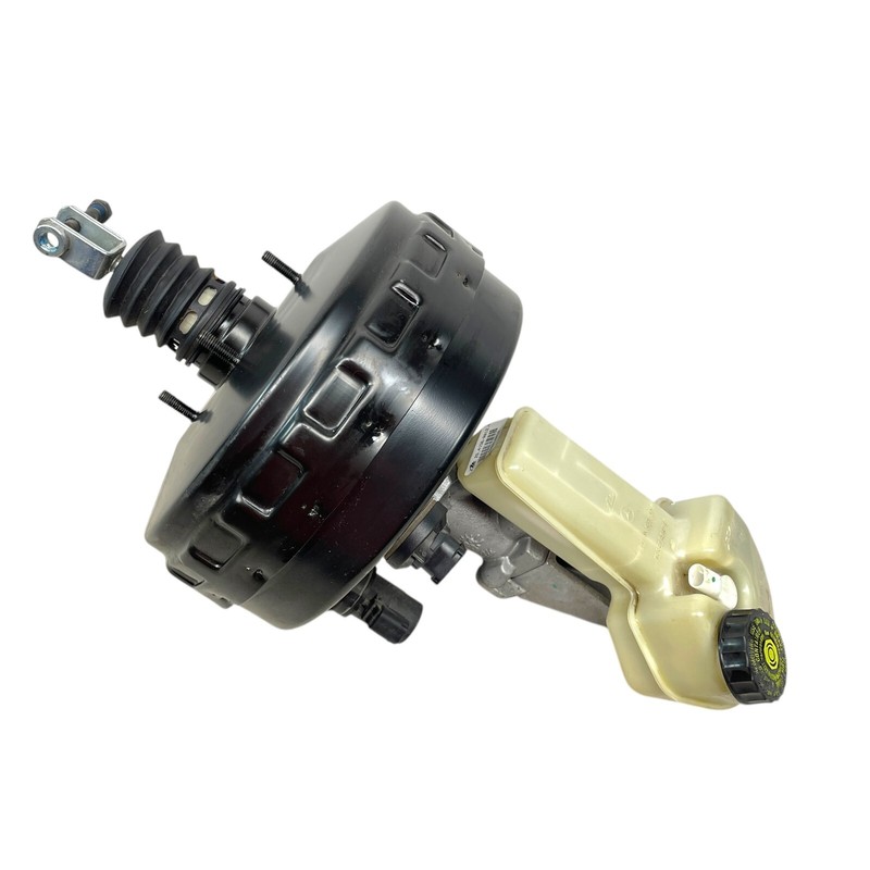 06-12 Mercedes W251 R Class power brake booster master cylinder w/ reservoir OEM