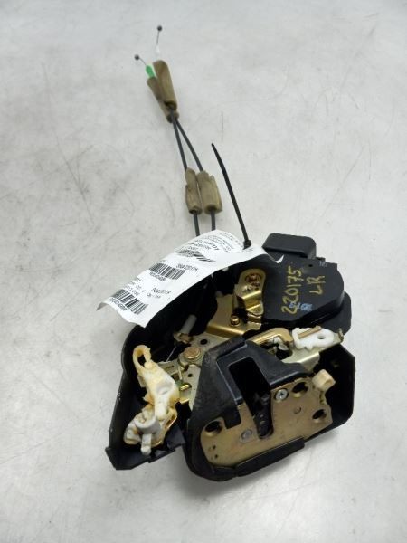 2001 LEXUS LS430 4.3L DRIVER REAR LOCK ACTUATOR