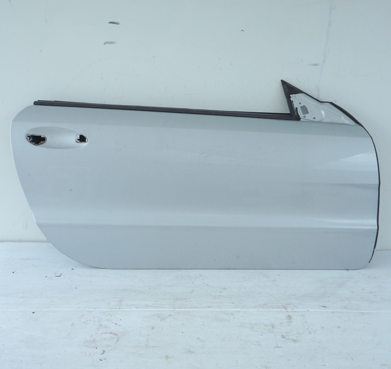 2003-2008 Mercedes-Benz SL500 FRONT RIGHT PASSENGER DOOR SHELL OEM