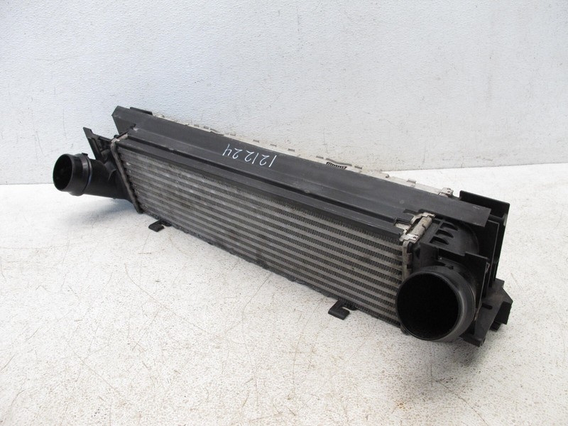 12-18 BMW F30 328i 428i 228i 2.0 RWD XDRIVE ENGINE INTERCOOLER OEM 121224