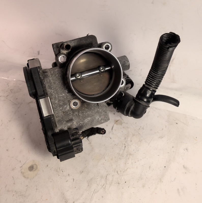 2011-2016 Chevrolet Chevy Cruze Throttle Body Assembly 1.8L OEM