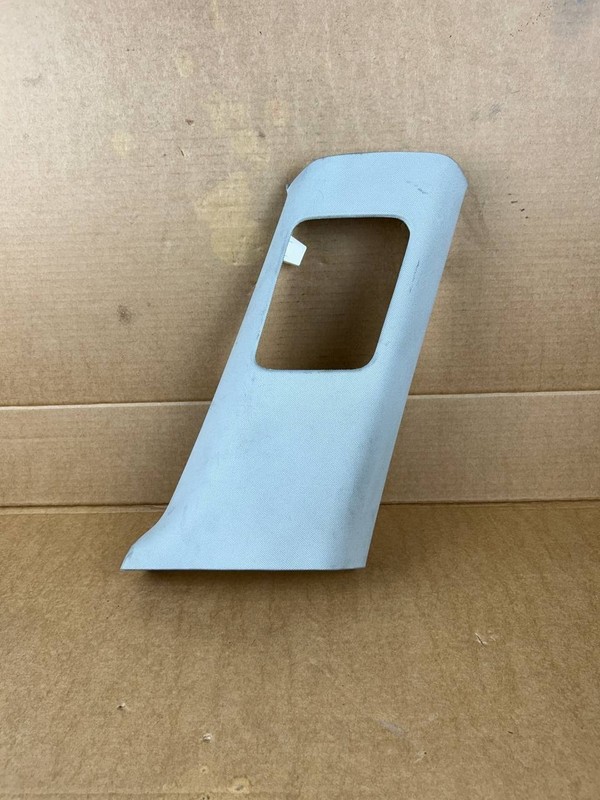 ✅2017-2023 Tesla Model 3 B-Pillar Upper Trim Cover Panel Right Side 1086255-99-K