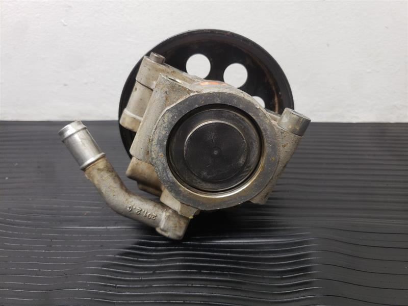 11-16 Ford F250SD F350SD 6.2L Gas Engine Power Steering Pump OEM BC3Z-3A696-A